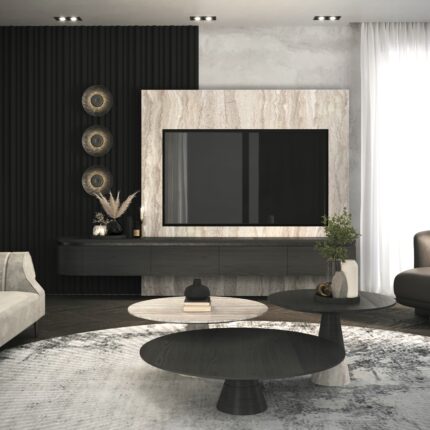 TV ÜNİTESİ